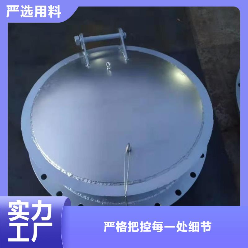 拍门防倒灌拍门精工制作