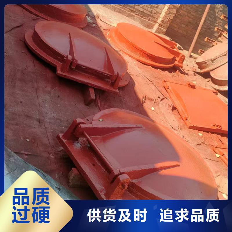 拍门钢制拍门从厂家买售后有保障