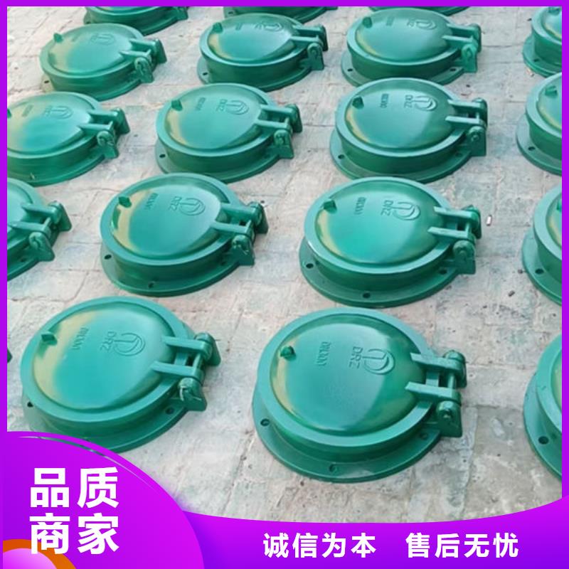 拍门铸铁拍门源头厂家供应