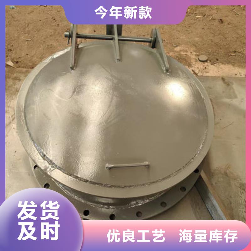 拍门铸铁拍门设计制造销售服务一体