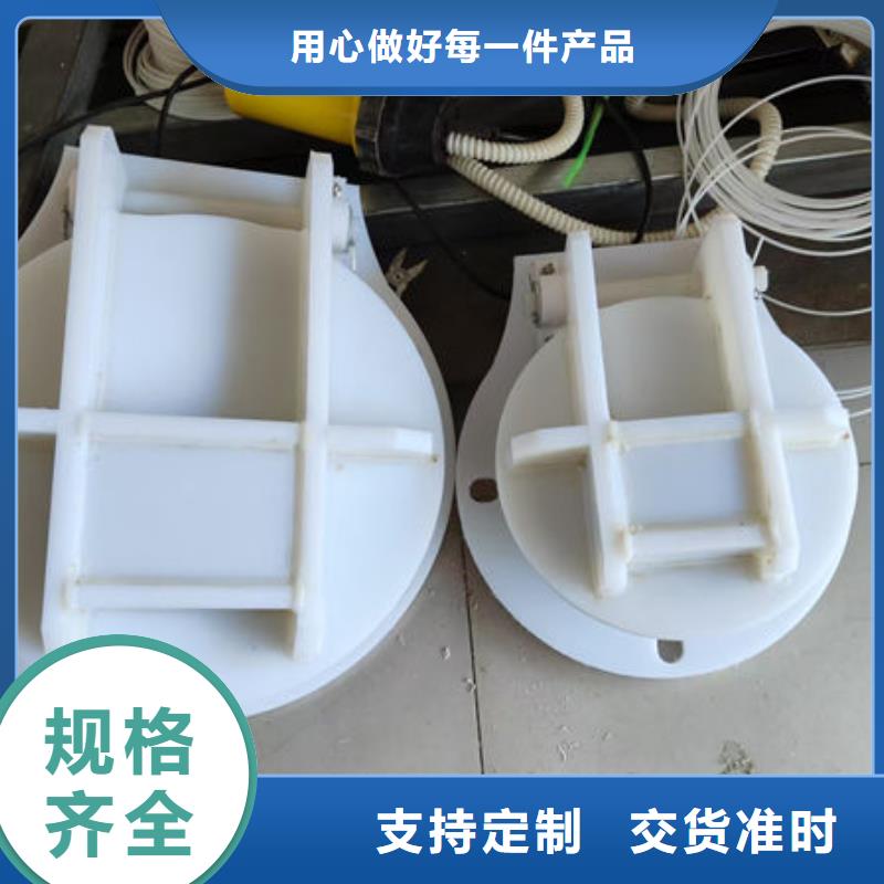 拍门_铸铁拍门品质不将就