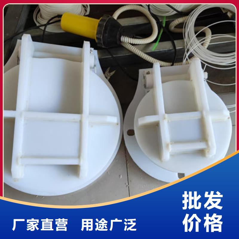拍门圆拍门工期短发货快