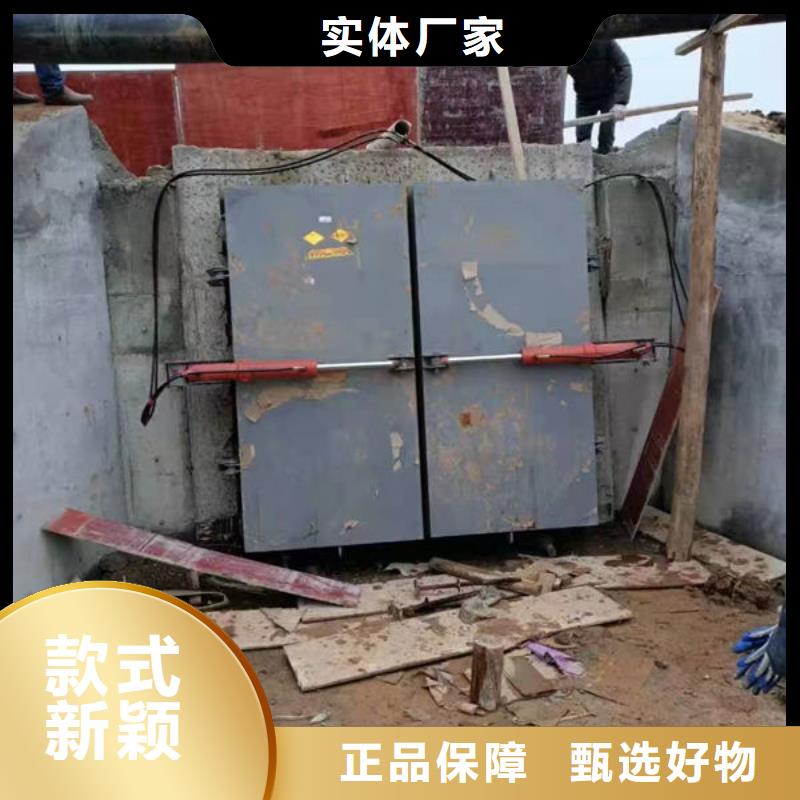 拍门圆拍门精选优质材料