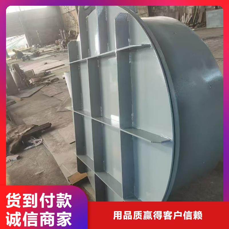 拍门-钢拍门厂家品控严格