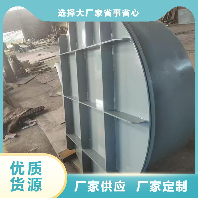 拍门铸铁拍门精心选材
