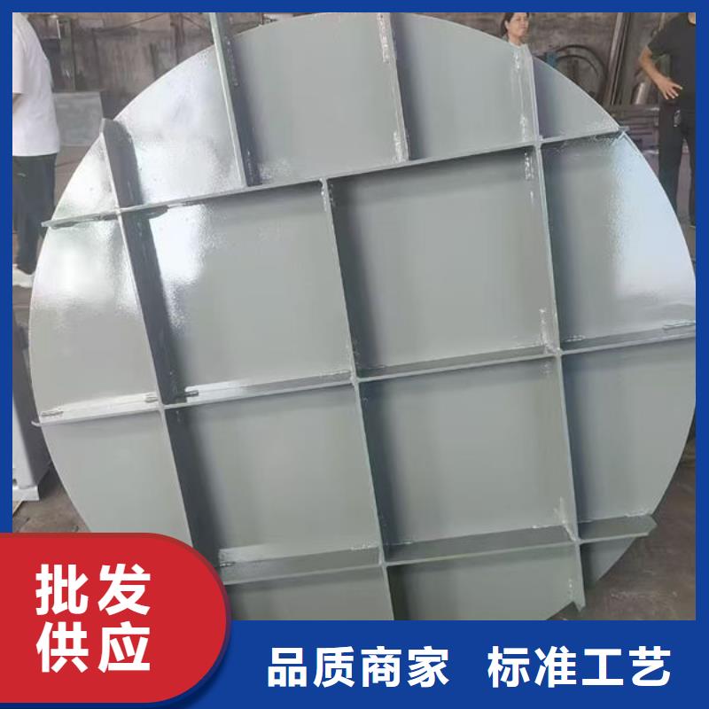 拍门钢制拍门工厂现货供应