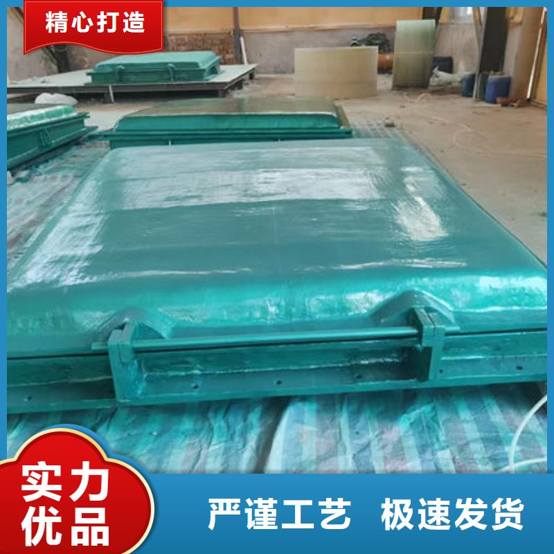 拍门钢拍门物美价优