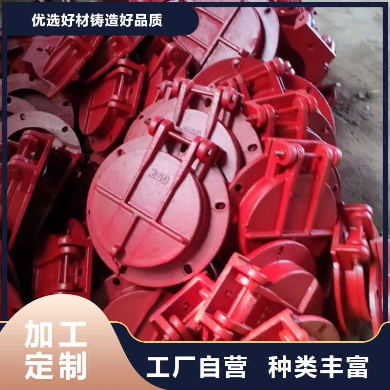 拍门_复合材料拍门厂家案例