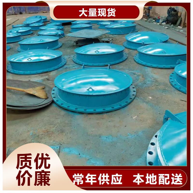 拍门铸铁拍门源头厂家供应