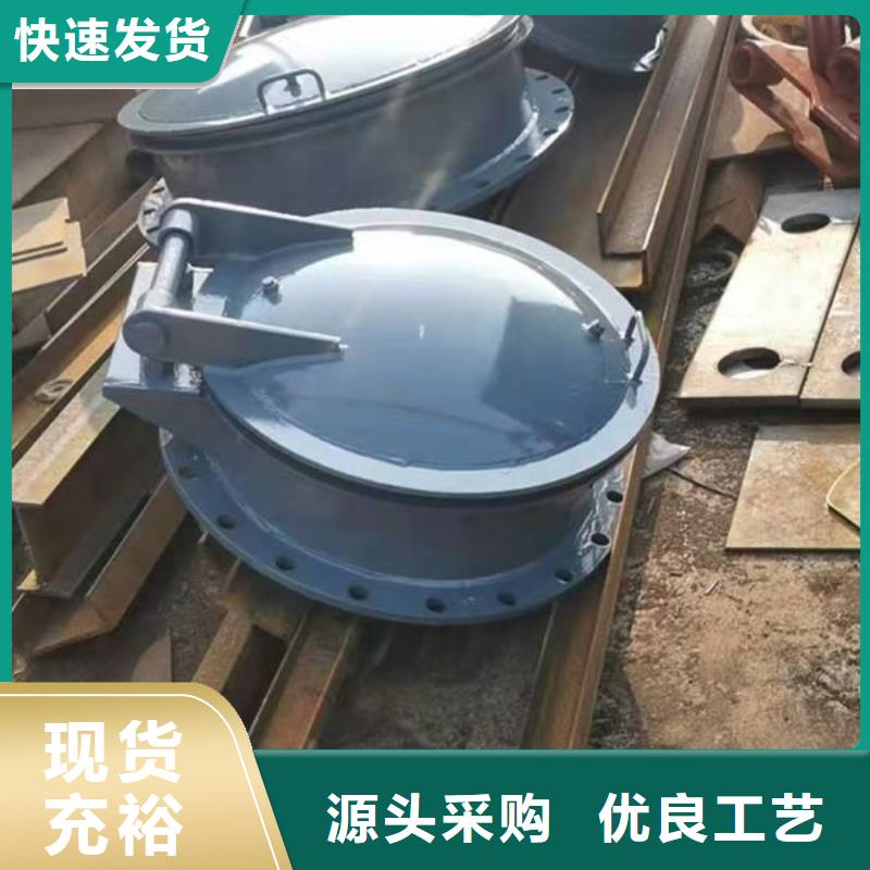 拍门钢制拍门厂家经验丰富