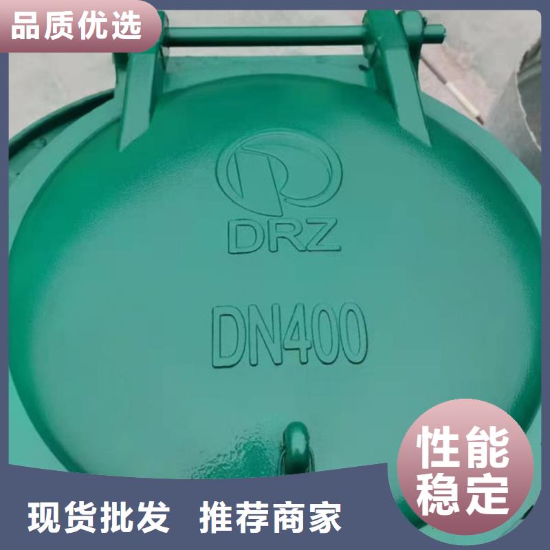 拍门防倒灌拍门价格公道合理