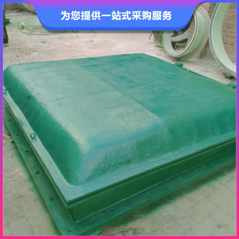拍门-复合材料拍门从源头保证品质