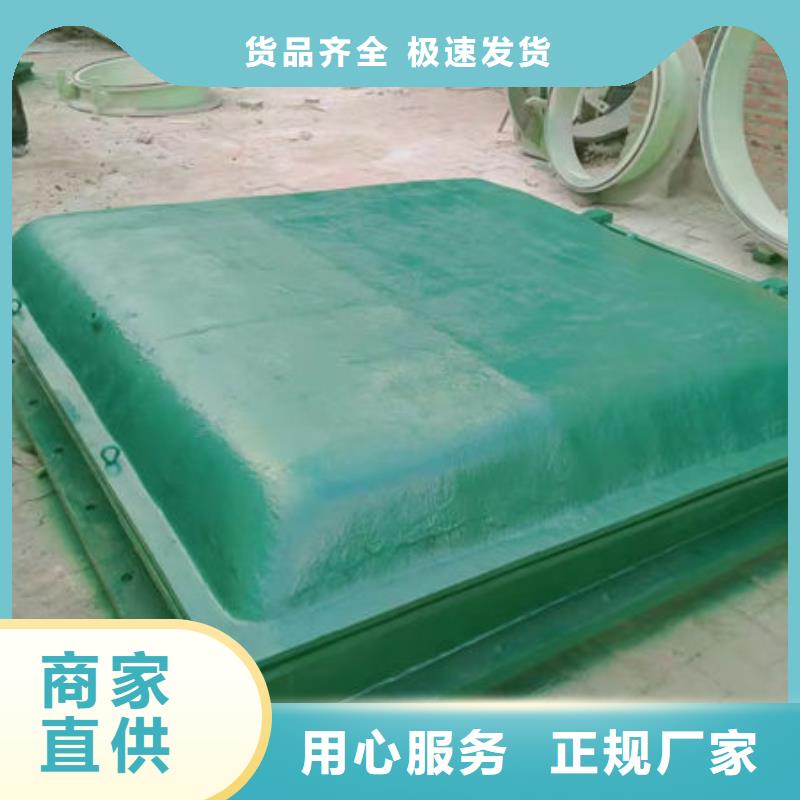 拍门-铸铁拍门实力才是硬道理