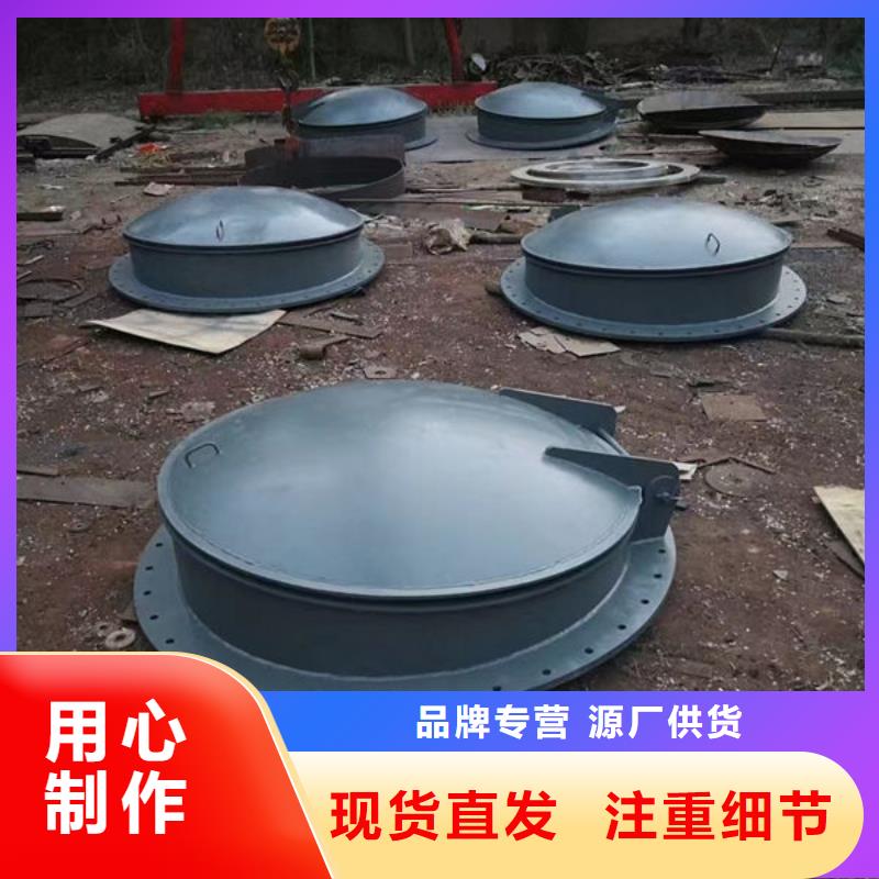 拍门铸铁拍门品牌专营