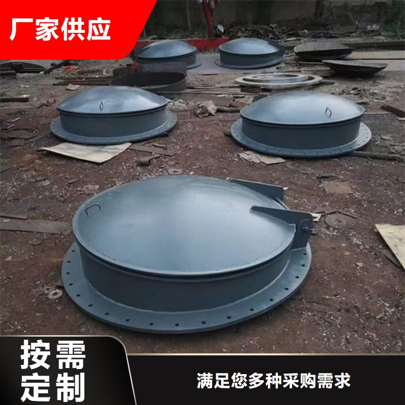 拍门铸铁拍门品质保证