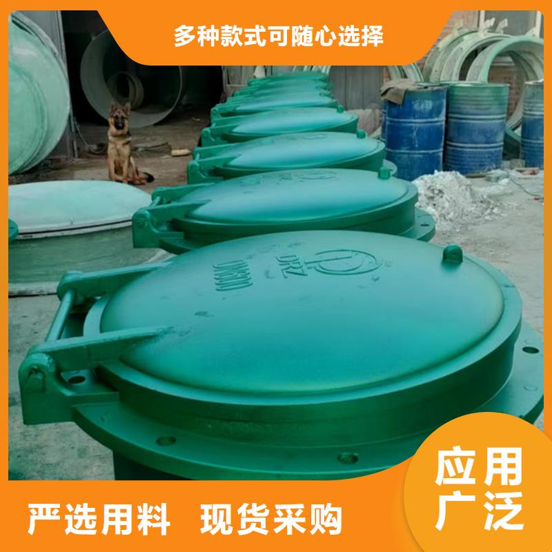 拍门钢拍门一站式采购方便省心