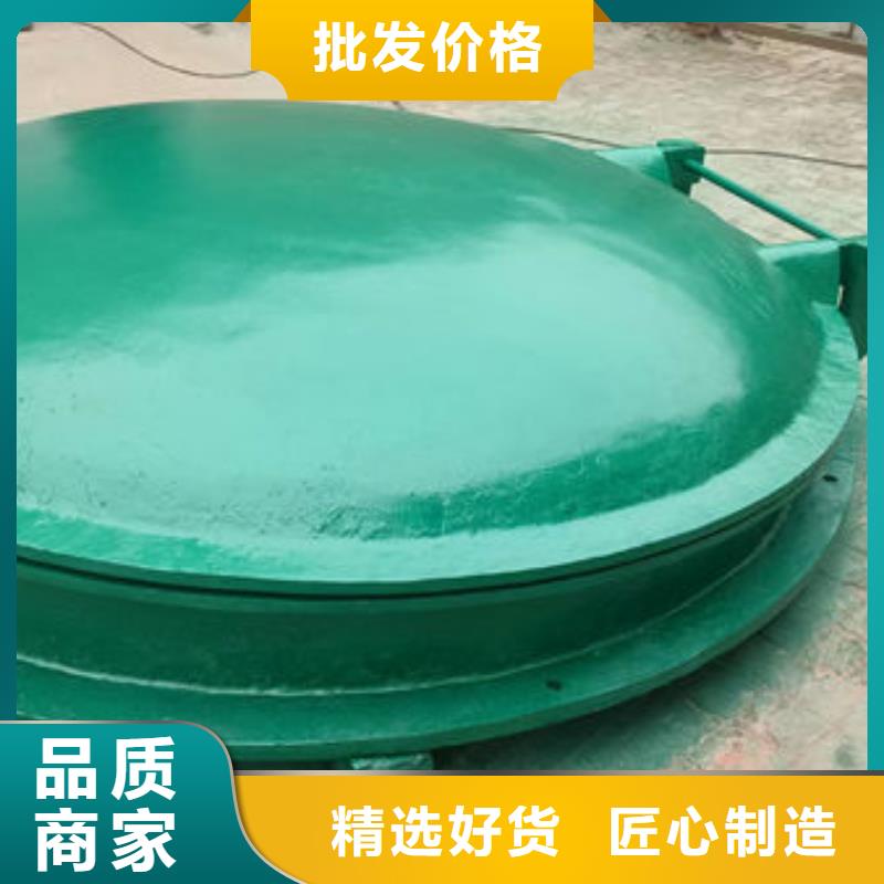 拍门-防倒灌拍门精心