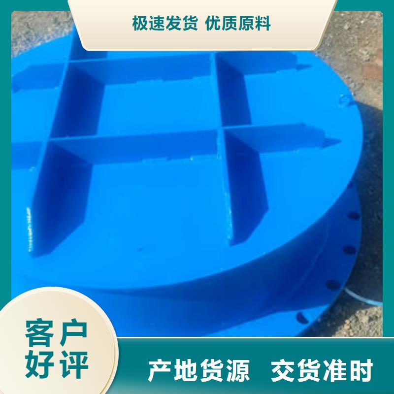 拍门球墨铸铁拍门拥有核心技术优势