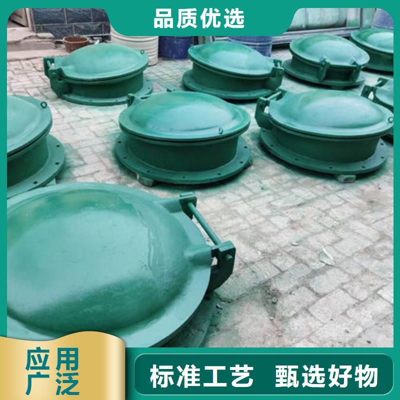 拍门铸铁拍门的简单介绍