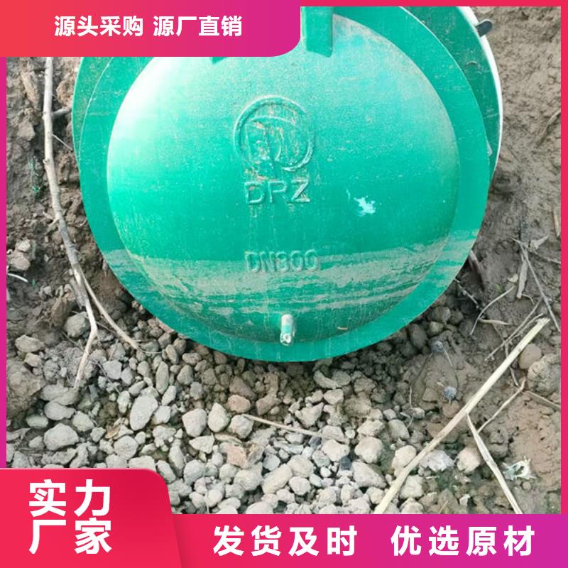 拍门-铸铁拍门实力才是硬道理