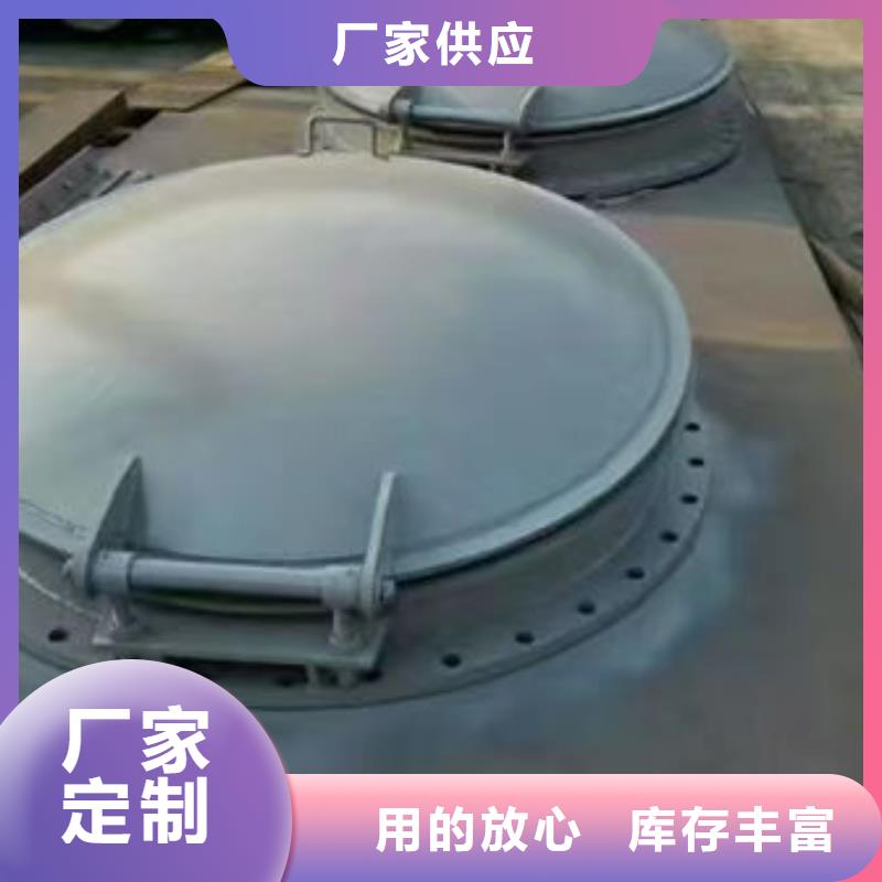 拍门铸铁拍门买的放心安兴用的舒心