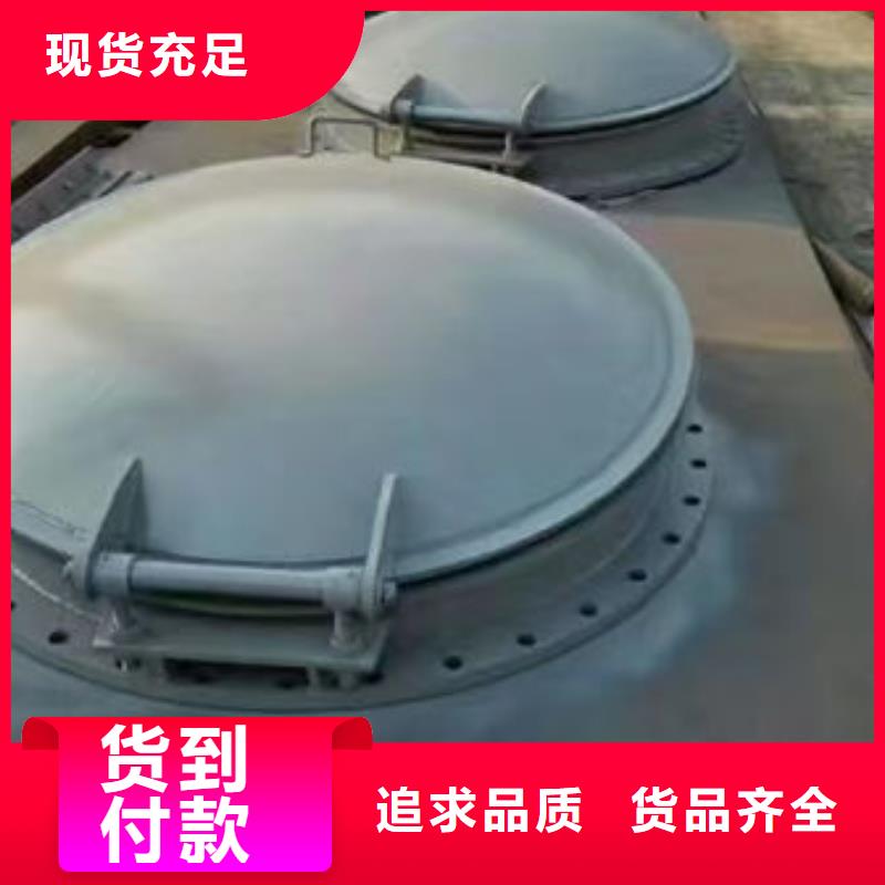 拍门_铸铁拍门保障产品质量