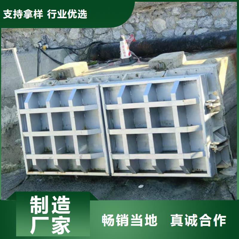 拍門防倒灌拍門價格公道合理