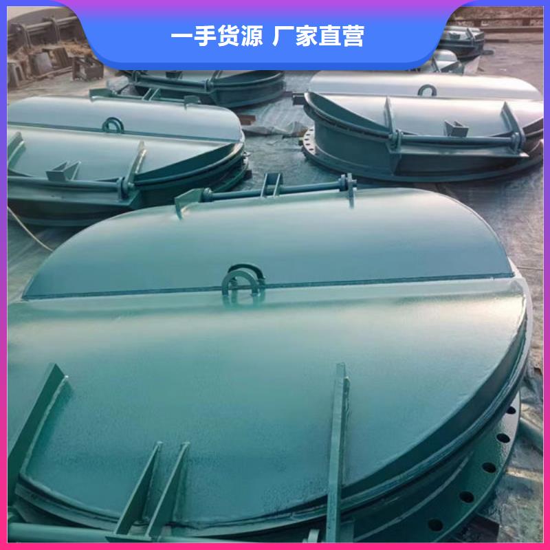 拍門球墨鑄鐵拍門保障產品質量