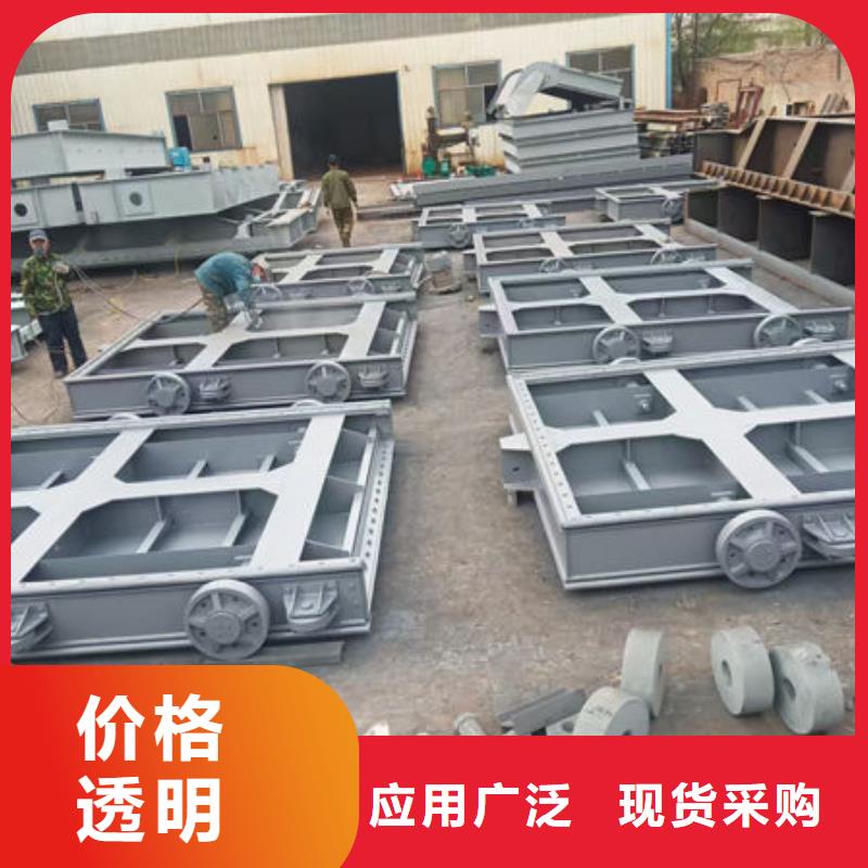 不锈钢闸门双止水不锈钢闸门精益求精