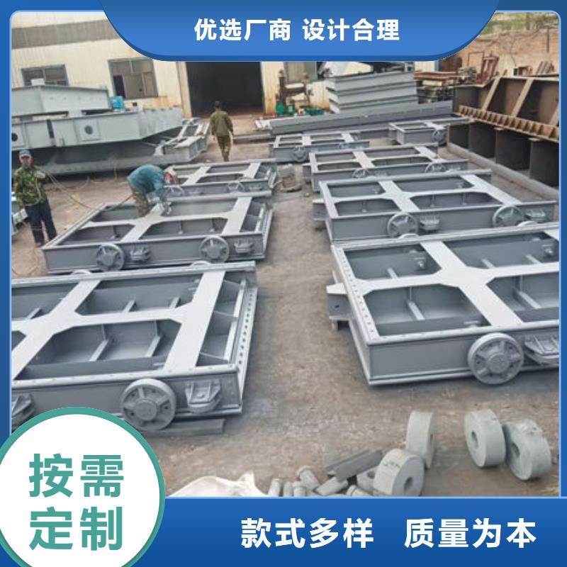 不锈钢闸门-附壁式不锈钢闸门源头厂家供应