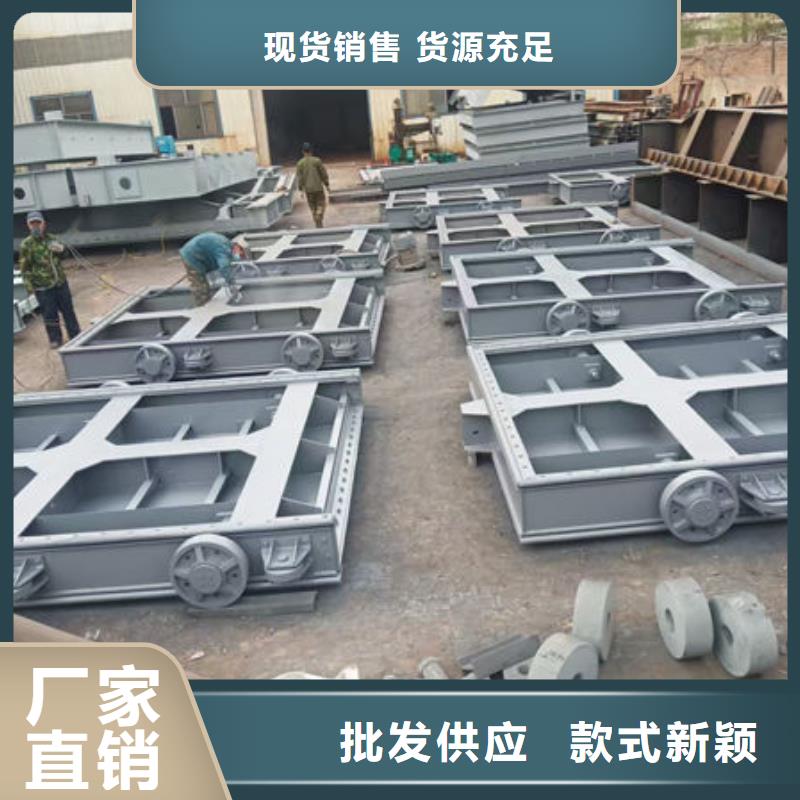 不锈钢闸门单面止水不锈钢闸门做工精细