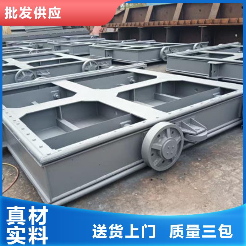 不锈钢闸门平面钢闸门用途广泛