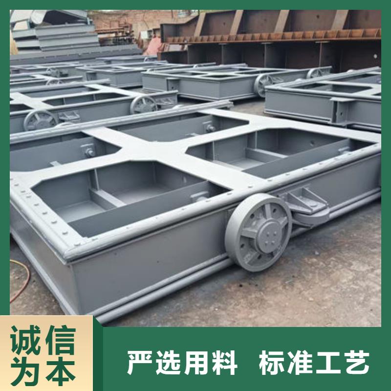 不锈钢闸门不锈钢液动限流闸门实体厂家大量现货