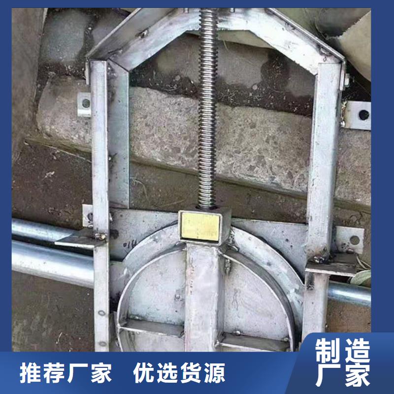 不锈钢闸门铝合金闸门精工细作品质优良