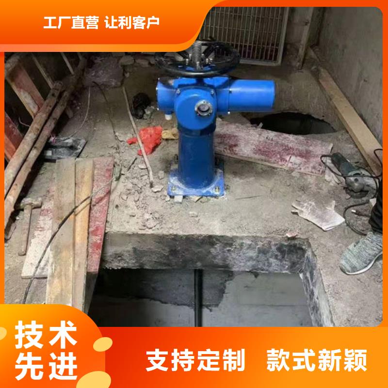 不锈钢闸门,钢制闸门价格有优势