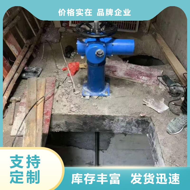 不锈钢闸门-316不锈钢闸门质保一年
