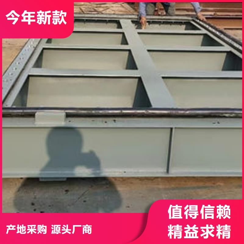 不銹鋼閘門(mén)手動(dòng)不銹鋼插板閘門(mén)設(shè)備齊全支持定制