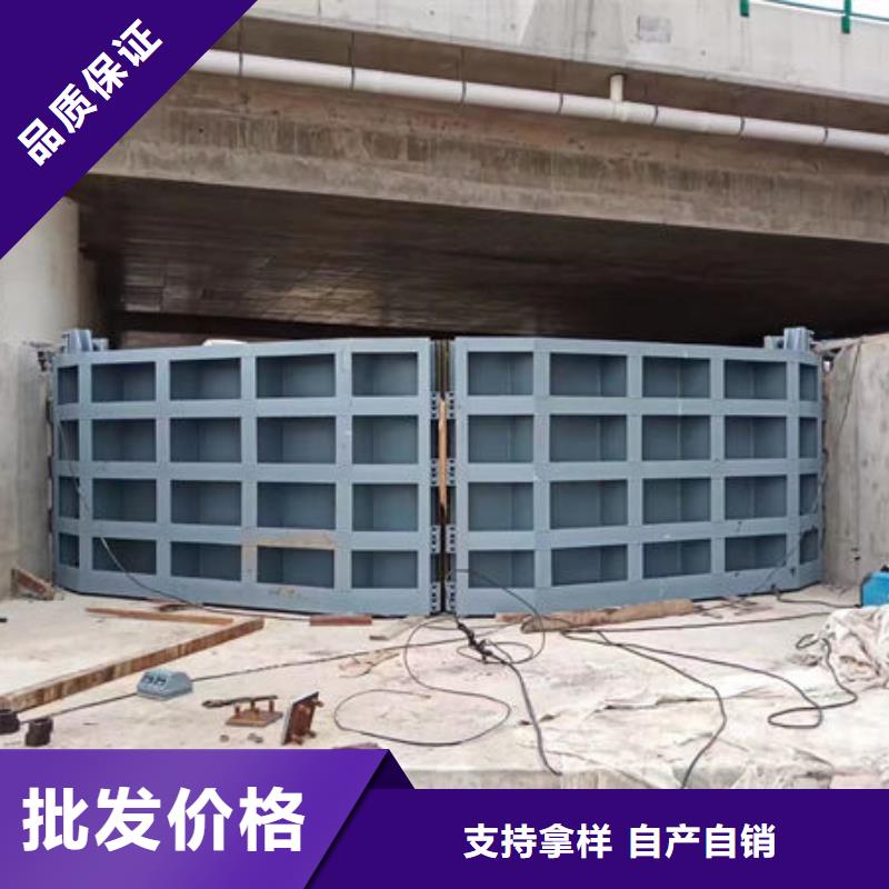 不锈钢闸门铝合金闸门精工细作品质优良
