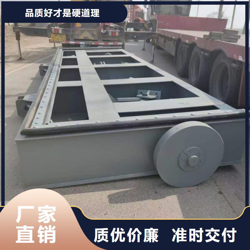 不锈钢闸门钢制闸门原厂制造