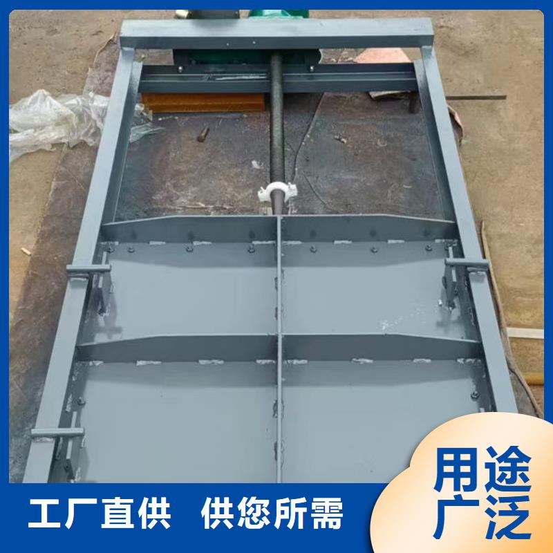 不锈钢闸门附壁式不锈钢闸门实力才是硬道理