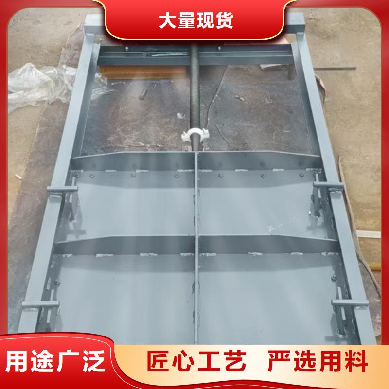 不锈钢闸门_钢制渠道闸门欢迎来电询价