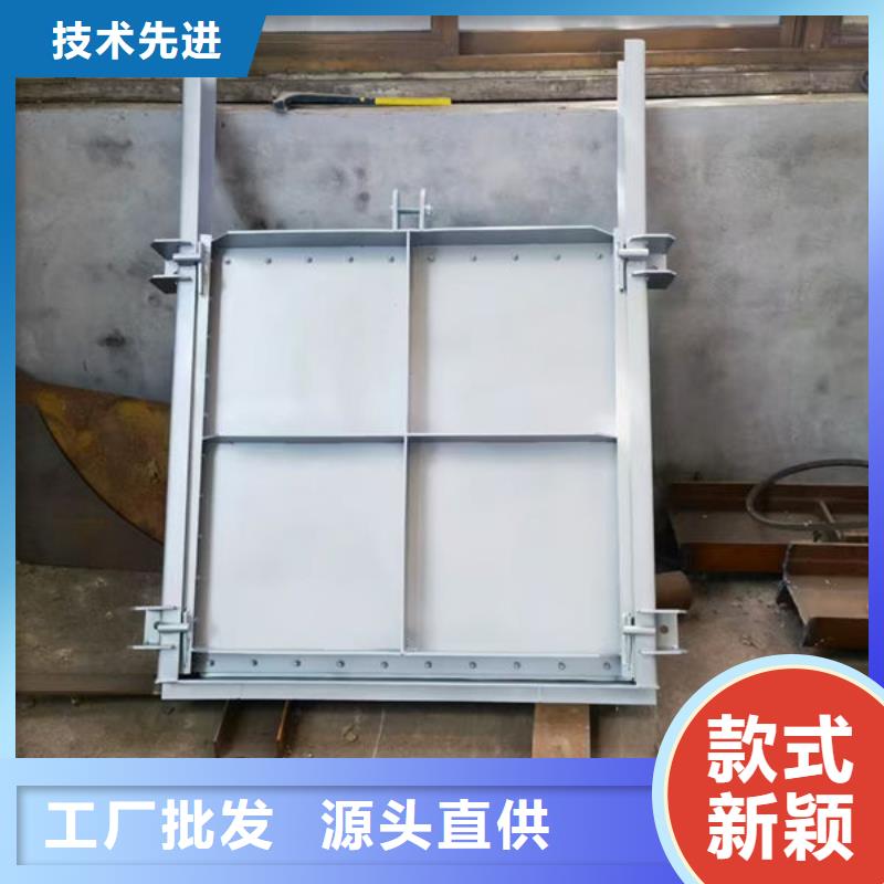不锈钢闸门不锈钢电动闸门实体诚信厂家