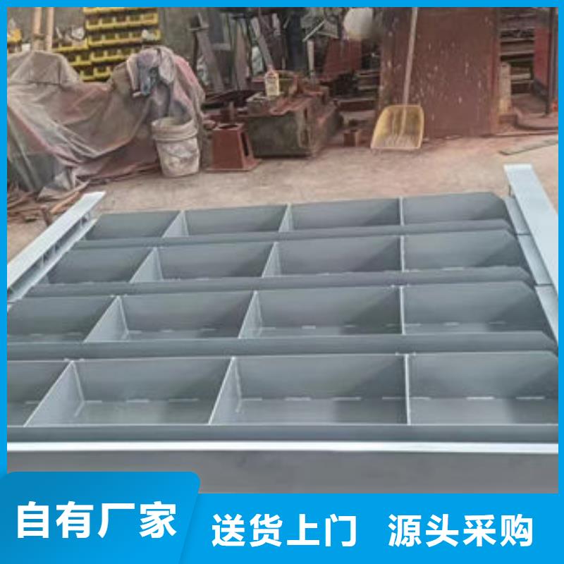 不锈钢闸门附壁式不锈钢闸门品质商家