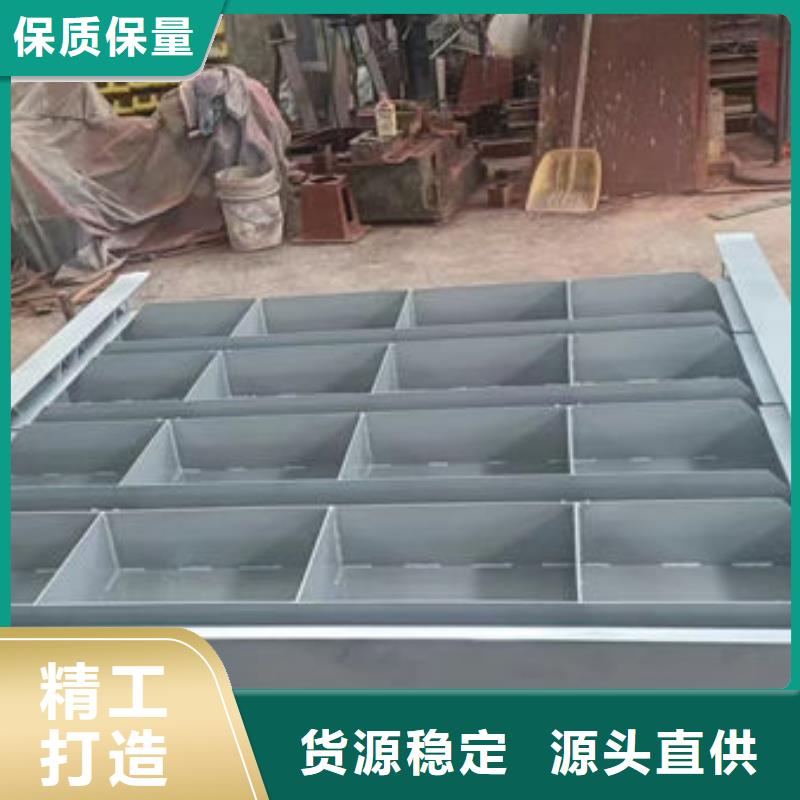 不锈钢闸门钢制闸门原厂制造