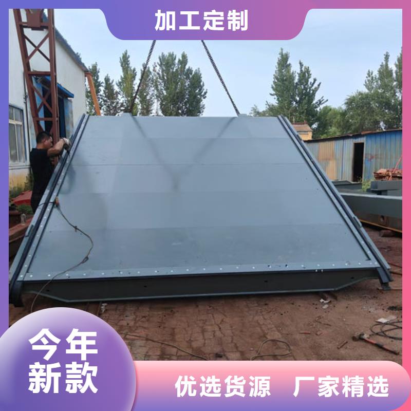不銹鋼閘門_316不銹鋼閘門嚴選材質