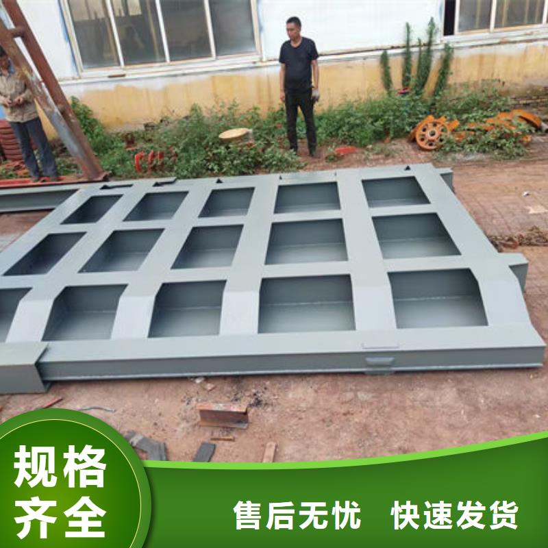 不锈钢闸门不锈钢圆闸门设计制造销售服务一体