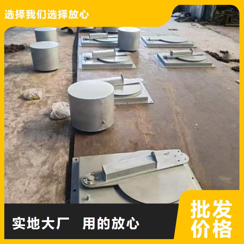 不锈钢闸门不锈钢渠道闸门厂家案例