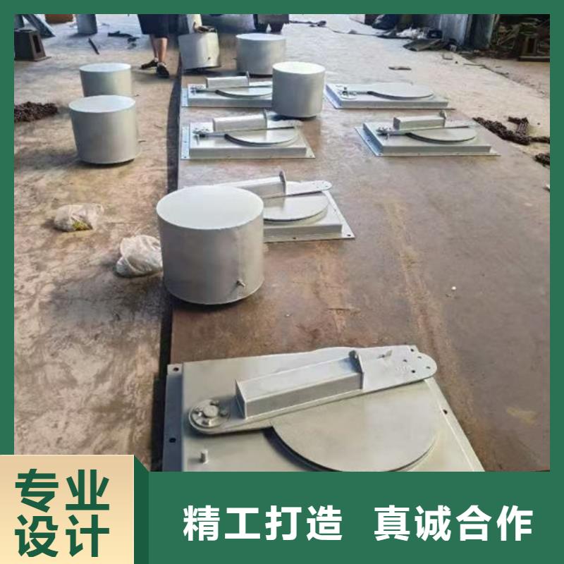 不锈钢闸门平面定轮钢制闸门应用领域