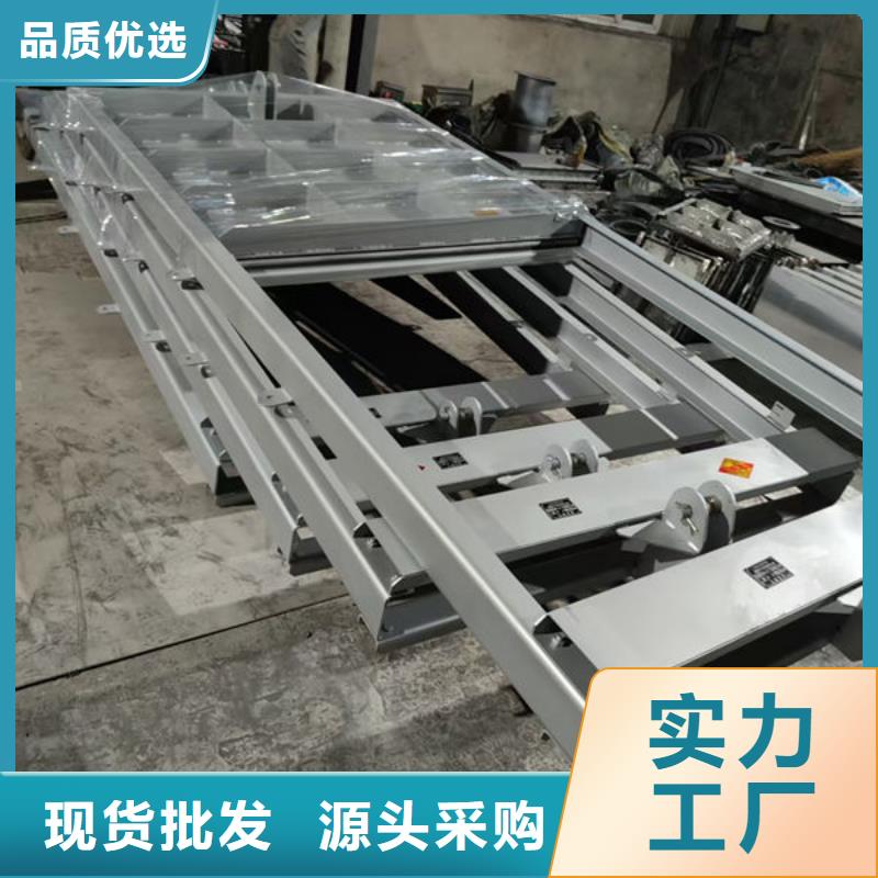 不锈钢闸门电动一体式不锈钢闸门好品质选我们
