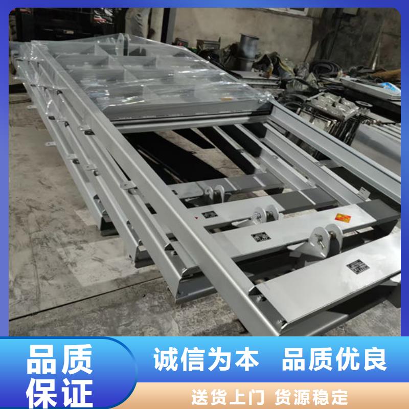 不锈钢闸门,不锈钢渠道插板门您身边的厂家